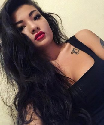 Анкета проститутки Алина - Фото 1, Вишневое, 24 года, №2830